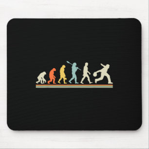 Bowling Shirt für Männer Frauen Kinder Bowler Neuh Mousepad