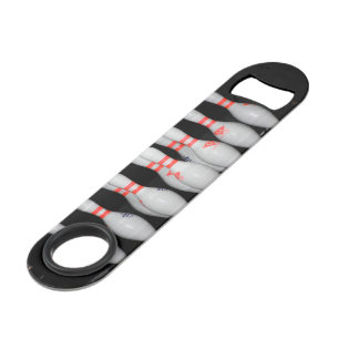 Bowling Speed Flaschenöffner