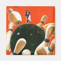 Bowling Strike