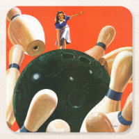 Bowling Strike