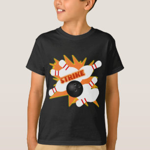 Bowling T-Shirt