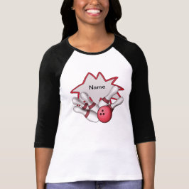 Bowling T-Shirt