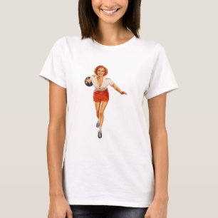 Bowling T-Shirt