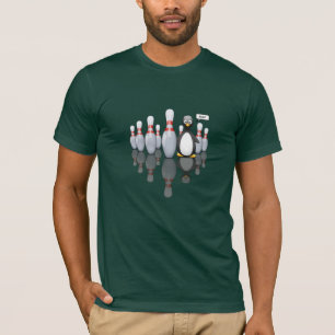 Bowling T-Shirt