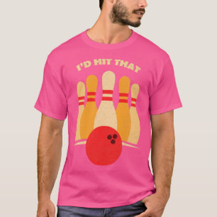 Bowling T-Shirt