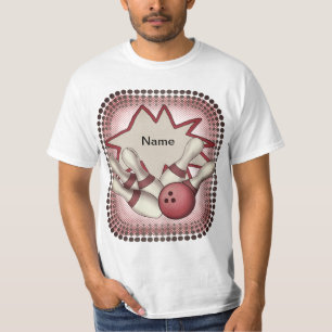 Bowling T - Shirt