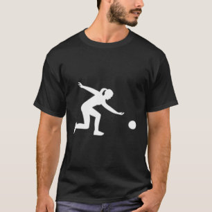 Bowling T-Shirt