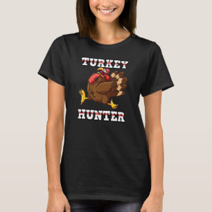 Bowling Türkei Jäger für Bowler 1 T-Shirt