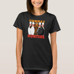 Bowling Türkei Junters T-Shirt