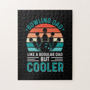 Bowling Vater Puzzle