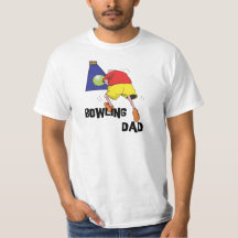 Bowling-Vater