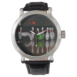 Bowling Watch Armbanduhr