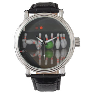 Bowling Watch Armbanduhr
