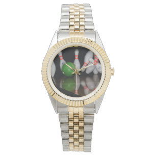 Bowling Watch Armbanduhr