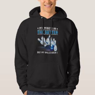 Bowling Zubehör Kit Bowling Zubehör Kit Pa Hoodie