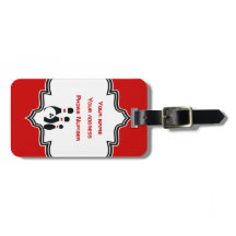 Bowlingball und Buttone