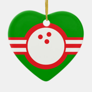 Bowlingkugel : Airstar Keramikornament