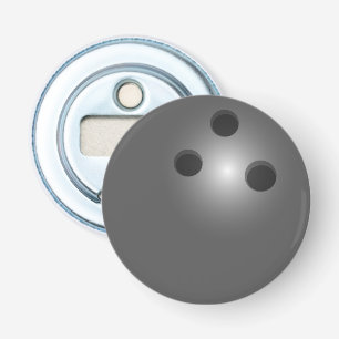 Bowlings-Ball Flaschenöffner