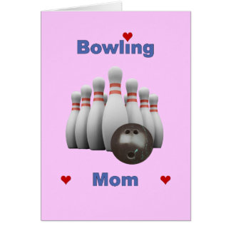 Bowlings-Mama