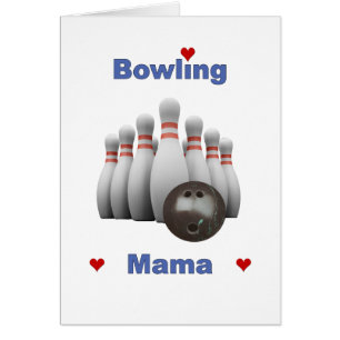Bowlings-Mutter Hearts