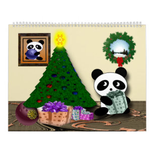 Bowlings-Spaß Kalender