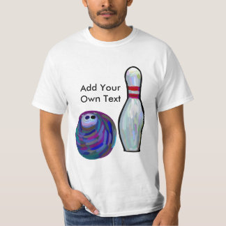 Bowlings-T - Shirt