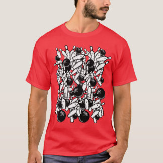 Bowlings-T - Shirt