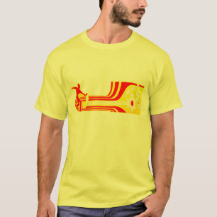 Bowlings-T-Shirt T-Shirt