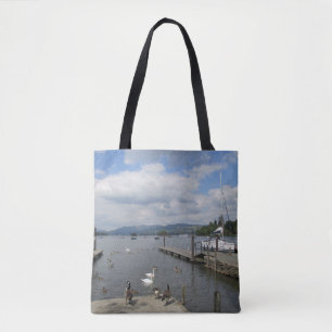 Bowness-on-Windermere-Tote-Tasche