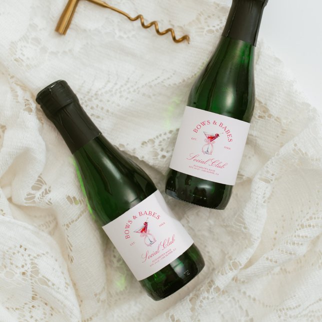 Bows & Babes Coquette Cherries (Von Creator hochgeladen)