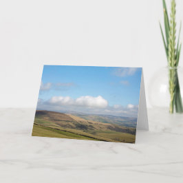 Bowstonegate Dankeskarte