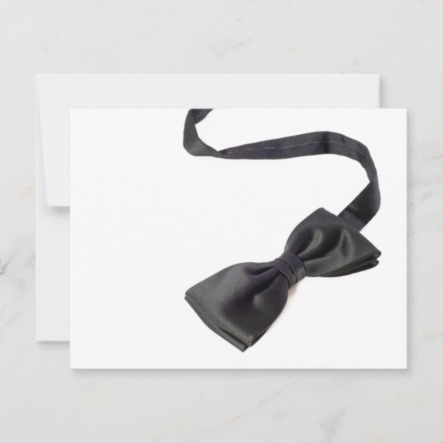 Bowtie (Vorderseite)