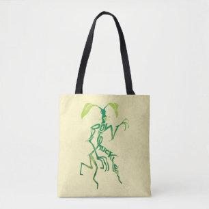 BOWTRUCKLE™ PICKETT™ Typografie Graphic
