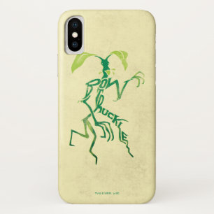 BOWTRUCKLE™ PICKETT™ Typografie Graphic Case-Mate iPhone Hülle