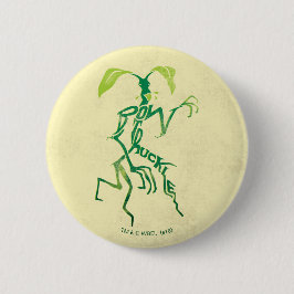 BOWTRUCKLE™ PICKETT™ Typography Graphic Button