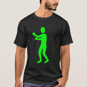 Box-Abbildung: Grün T-Shirt