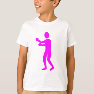 Box Abbildung: Magenta T-Shirt