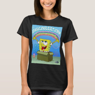 Box Funny 001 T-Shirt