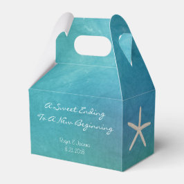 Box Geschenkschachtel