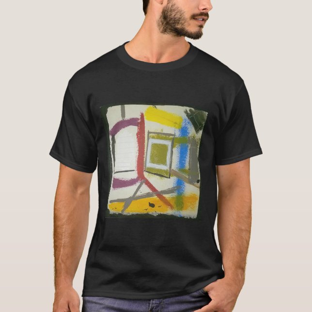 Box Hankamer Artjunkhaus T-Shirt (Vorderseite)
