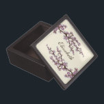Box (Lavendel)<br><div class="desc">Perfekt für Bridesmaids Geschenke! Wenn Sie ein anderes Farbschema brauchen,  das nicht in meinem Shop angezeigt wird,  können Sie sich über meinen Einkauf kontaktieren und ich kann die Farben anpassen,  um Ihre Bedürfnisse.</div>