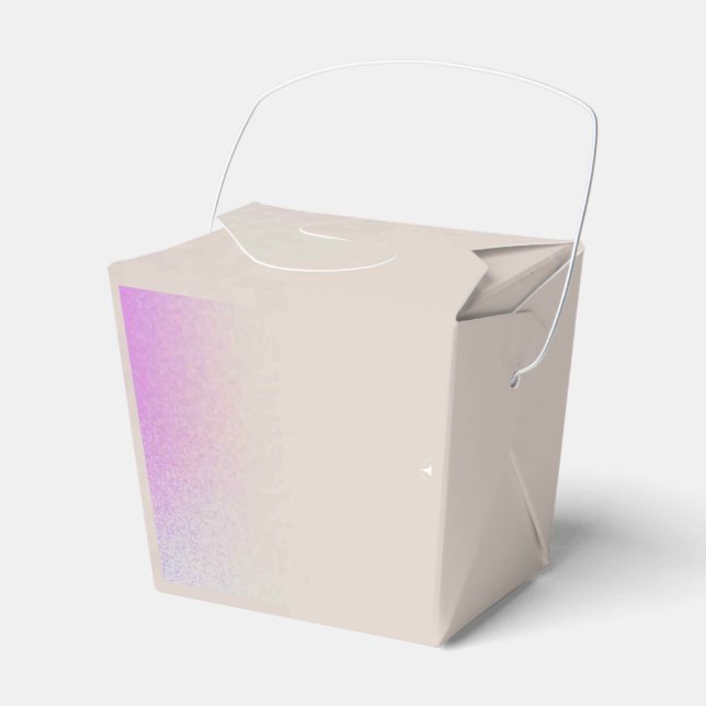 Box mit amerikanischem Feingefühl-Feingefühl Geschenkschachtel (Vorderseite)