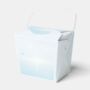 Box mit amerikanischem Feingefühl-Feingefühl Geschenkschachtel