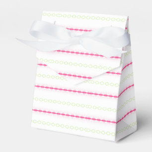 Box mit benutzerdefinierten Farben und Grün Geschenkschachtel