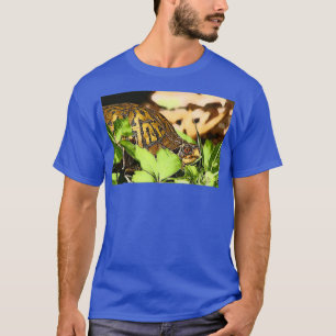 Box Turtle 5 T-Shirt