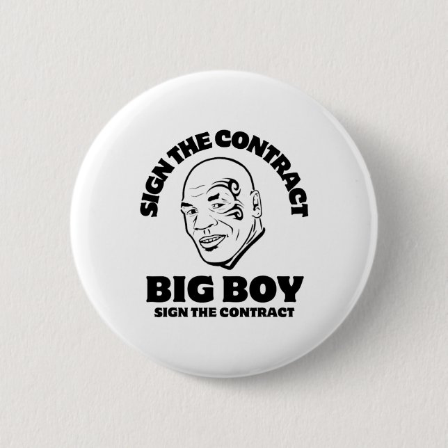 Box-Zitat  Button (Vorderseite)