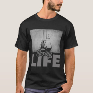 Boxbekleidung - Boxen 6  T-Shirt