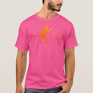 Boxboxen für Damen T-Shirt