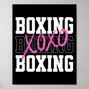 Boxboxen Poster