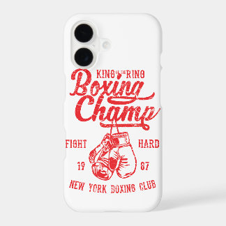 Boxchamp New York Boxing Club